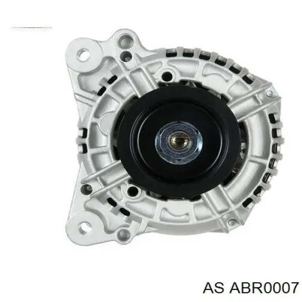 ABR0007 AS/Auto Storm 