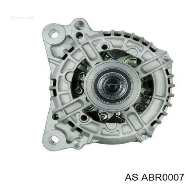  AS/Auto Storm ABR0007 ціна, від 10.55 USD