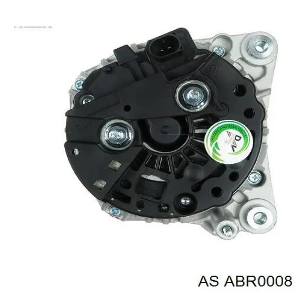Кришка генератора задня AS/Auto Storm ABR0008 ціна, від 11.44 USD