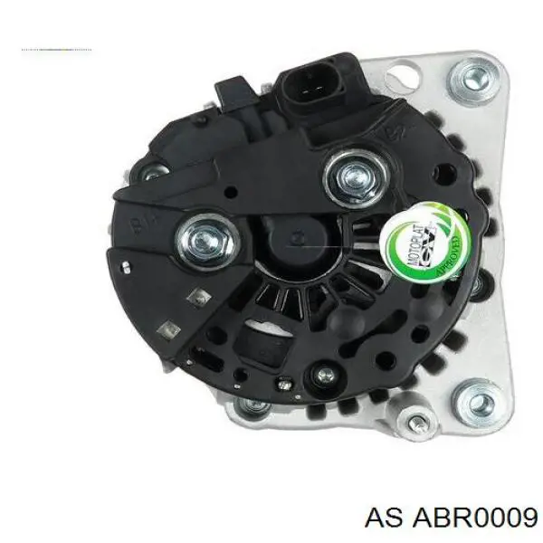 Кришка передня, генератора AS/Auto Storm ABR0009 ціна, від 12.02 USD