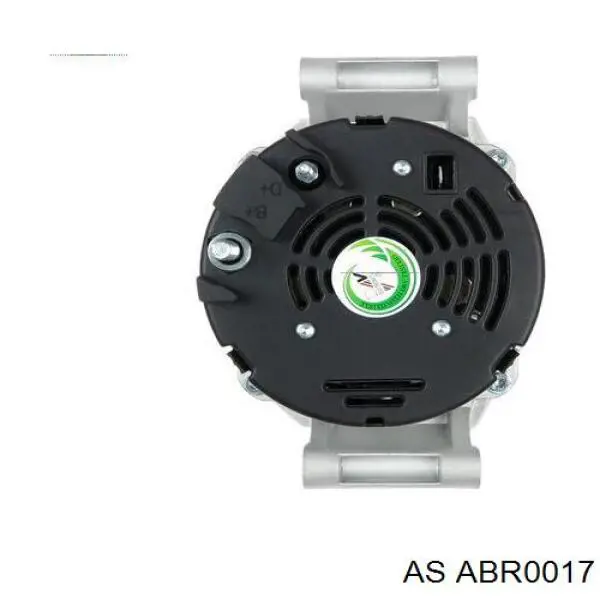 Купити 1125884669 Bosch Кришка генератора задня