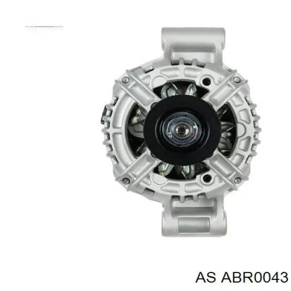  ABR0043 AS/Auto Storm