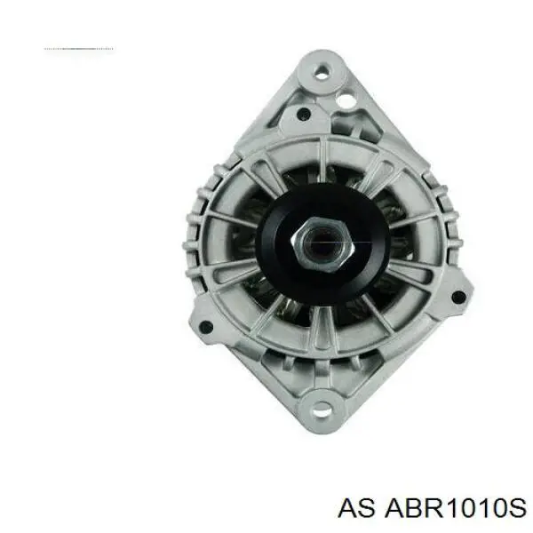 ABR1010S AS/Auto Storm Передня кришка генератора