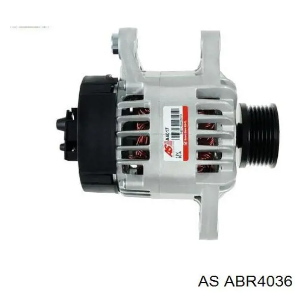 Купити ABR4036 AS/Auto Storm 