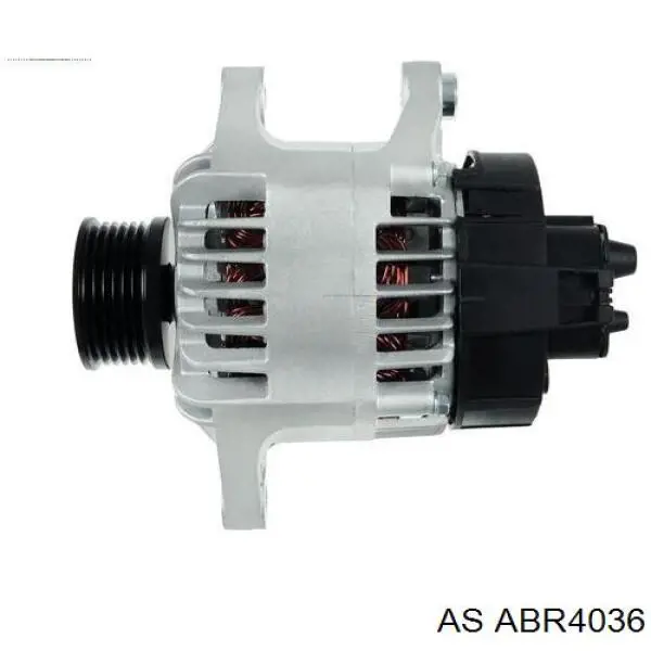  ABR4036 AS/Auto Storm