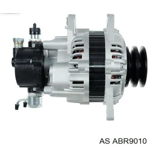  ABR9010 AS/Auto Storm