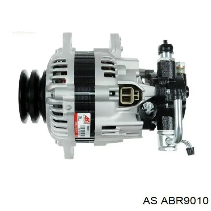  ABR9010 AS/Auto Storm