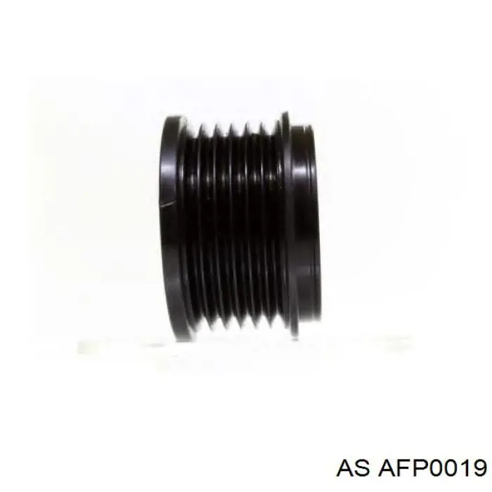 Інерційний шків Kamoka RC016 ціна, від 23.52 USD