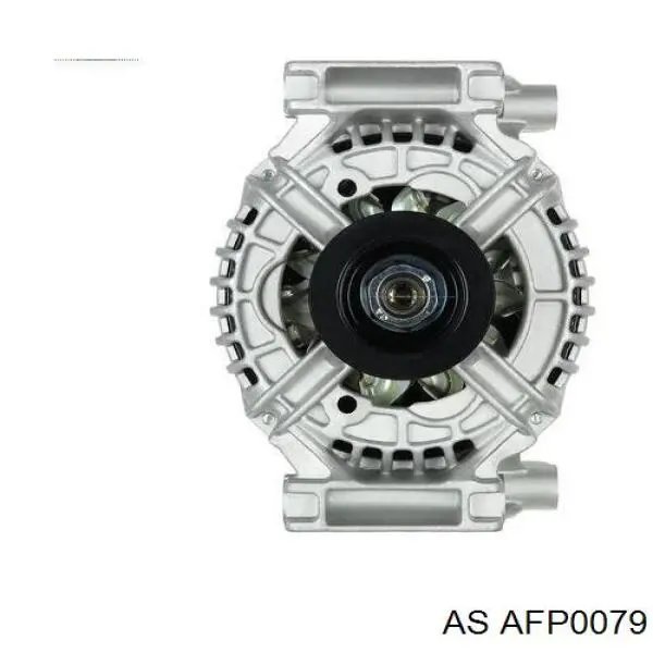 Шків генератора RC033 Kamoka