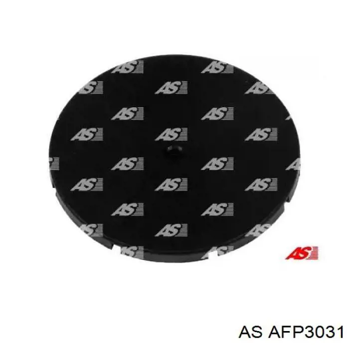 Шків генератора AFP3031 AS/Auto Storm
