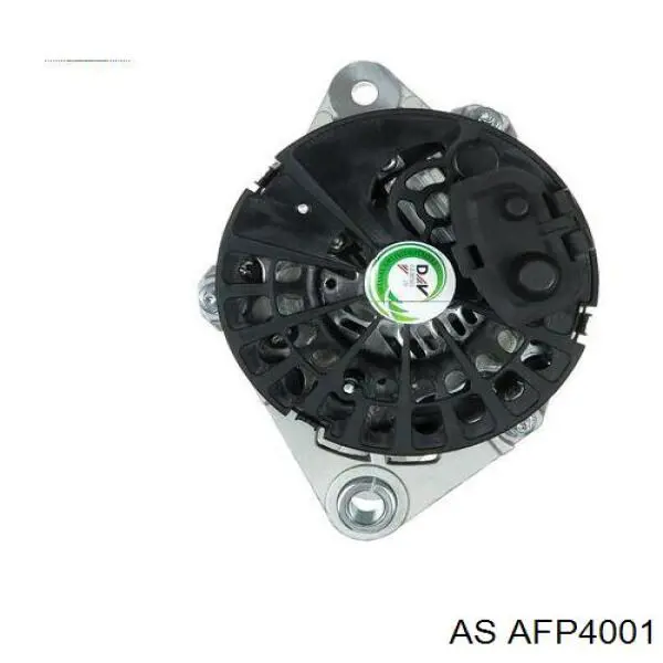 Купити AFP4001 AS/Auto Storm Шків генератора