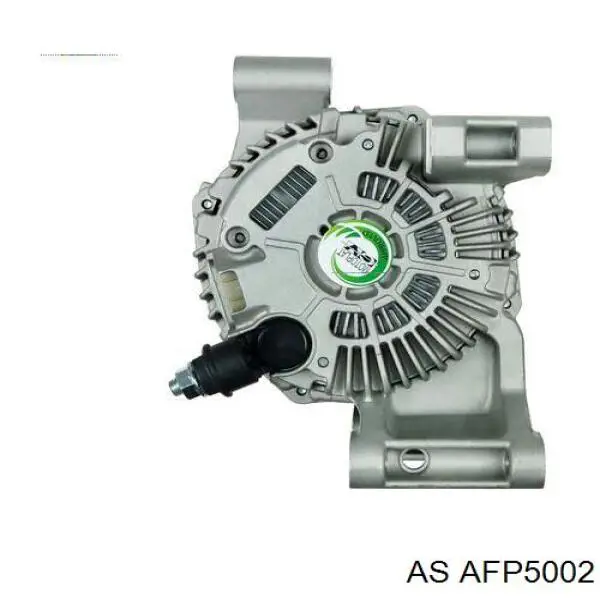 Купити AFP5002 AS/Auto Storm Шків генератора