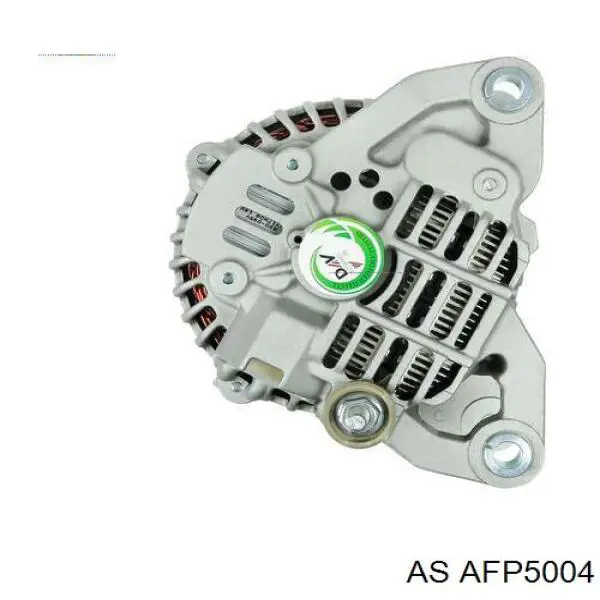 Інерційний шків AS/Auto Storm AFP5004 ціна, від 36.45 USD