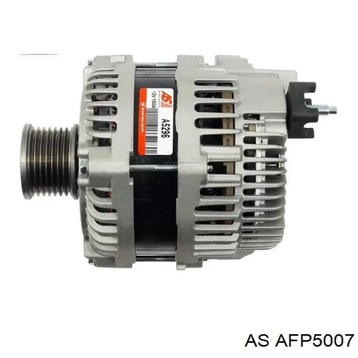 Купити AFP5007 AS/Auto Storm Шків генератора