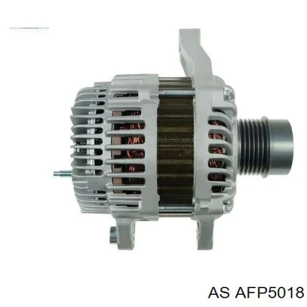 Купити AFP5018 AS/Auto Storm Шків генератора