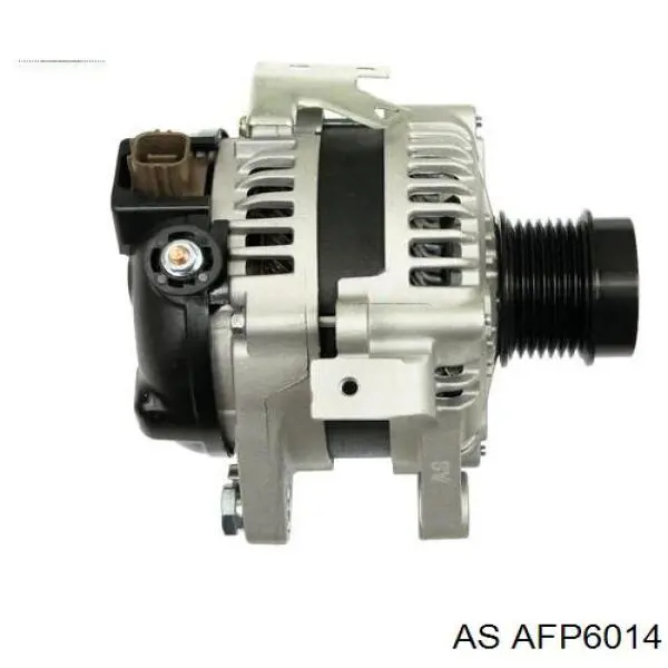 Купити AFP6014 AS/Auto Storm Шків генератора