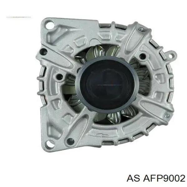 Кришка шківа генератора F22882491 INA