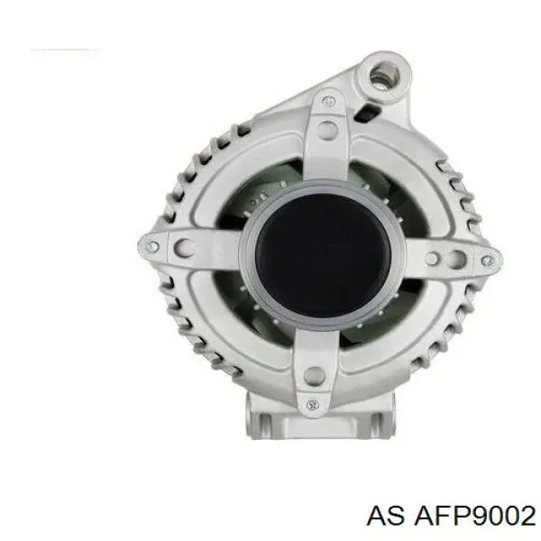 Кришка шківа генератора AS/Auto Storm AFP9002 ціна, від 1.52 USD