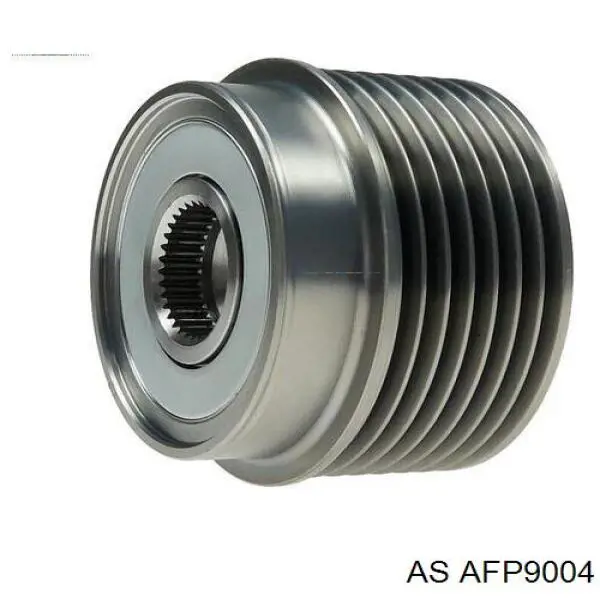 Шків генератора AMA0070 Magneti Marelli