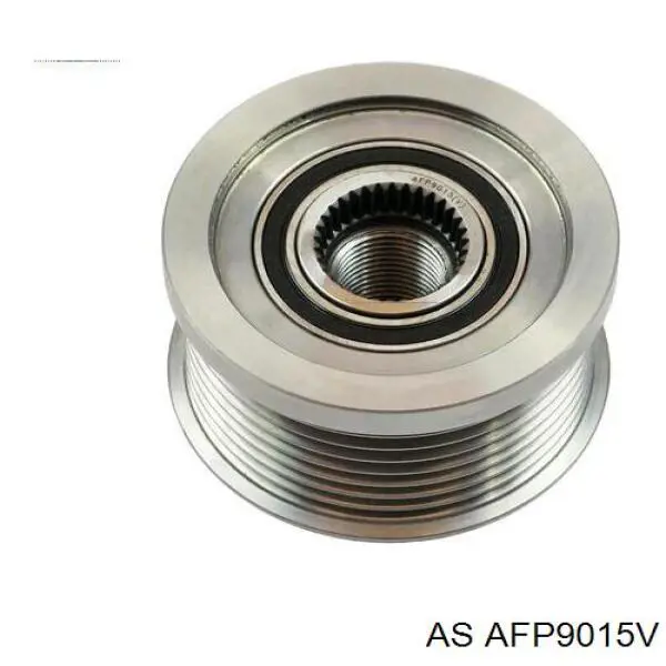 Шків генератора AP0003 AS/Auto Storm