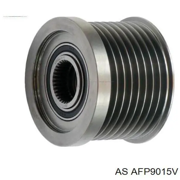 Купити AP0003 AS/Auto Storm Шків генератора