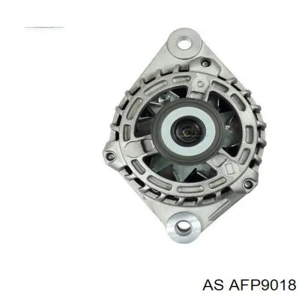 AFP9018 AS/Auto Storm Котушка запалювання