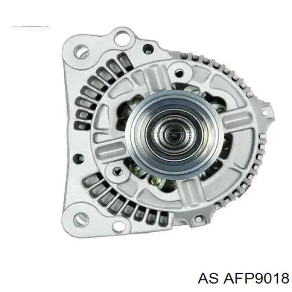 Котушка запалювання AS/Auto Storm AFP9018 ціна, від 1.29 USD