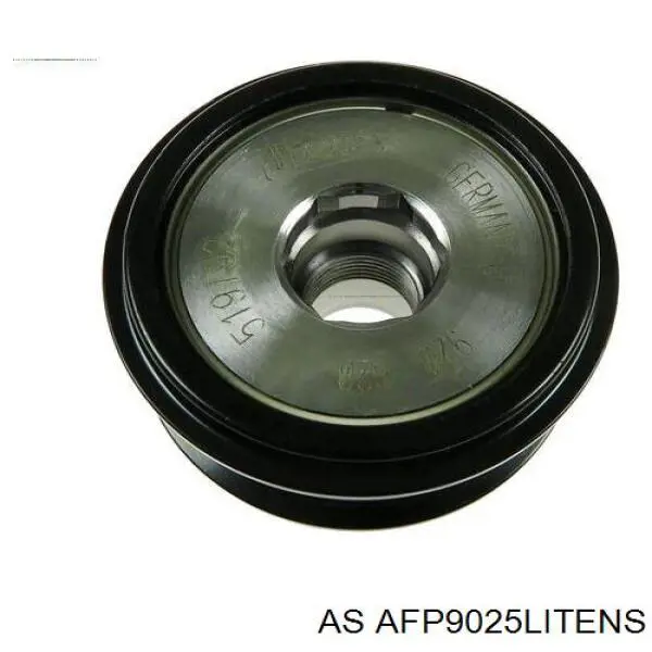 Купити AFP9025LITENS AS/Auto Storm Шків генератора
