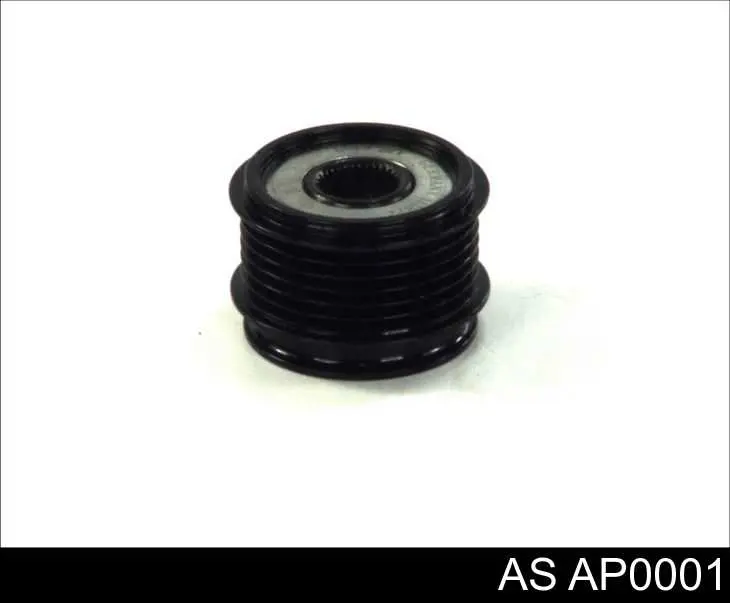 Купити AP0001 AS/Auto Storm Шків генератора