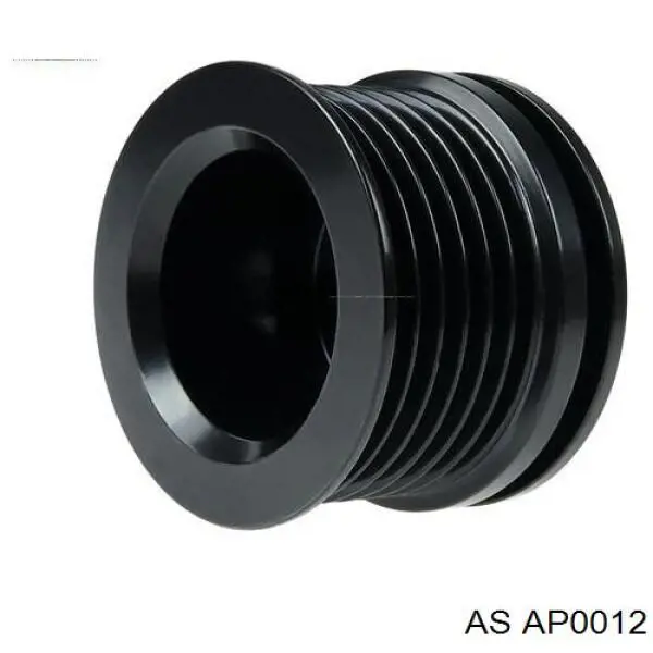 Купити AP0012 AS/Auto Storm Шків генератора