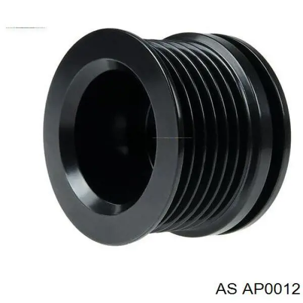 Шків генератора AP0012 AS/Auto Storm