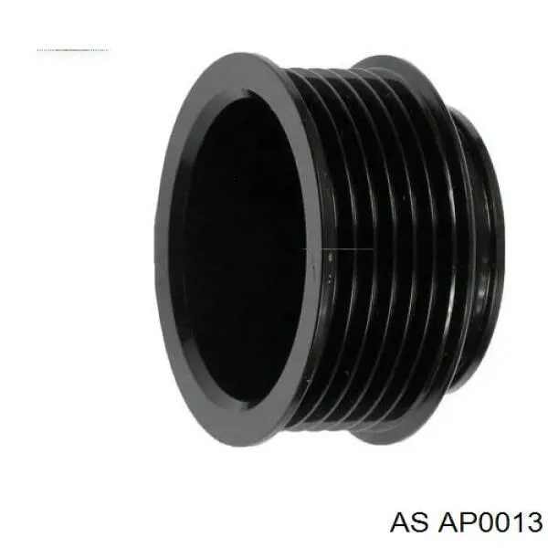 Шків генератора AP0013 AS/Auto Storm