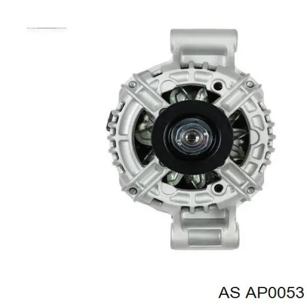 Купити AP0053 AS/Auto Storm Шків генератора