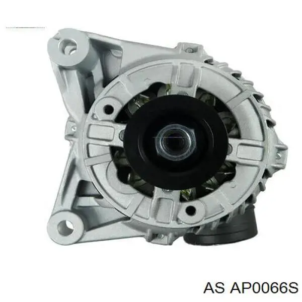 Купити AP0066S AS/Auto Storm Шків генератора