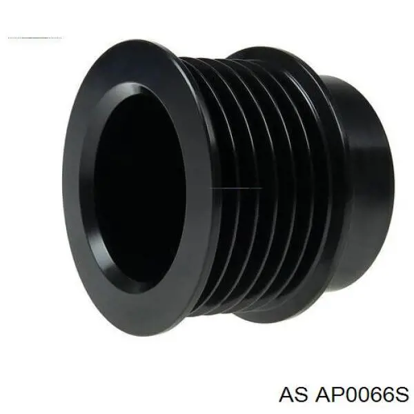 Шків генератора AP0066S AS/Auto Storm