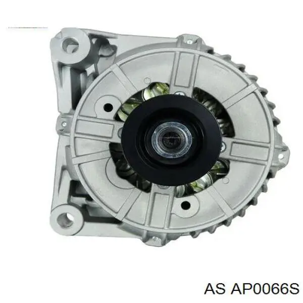 AP0066S AS/Auto Storm шків генератора