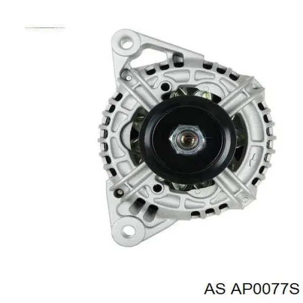 AP0077S AS/Auto Storm Обгонна муфта генератора