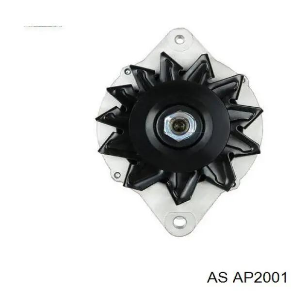 Купити AP2001 AS/Auto Storm Шків генератора