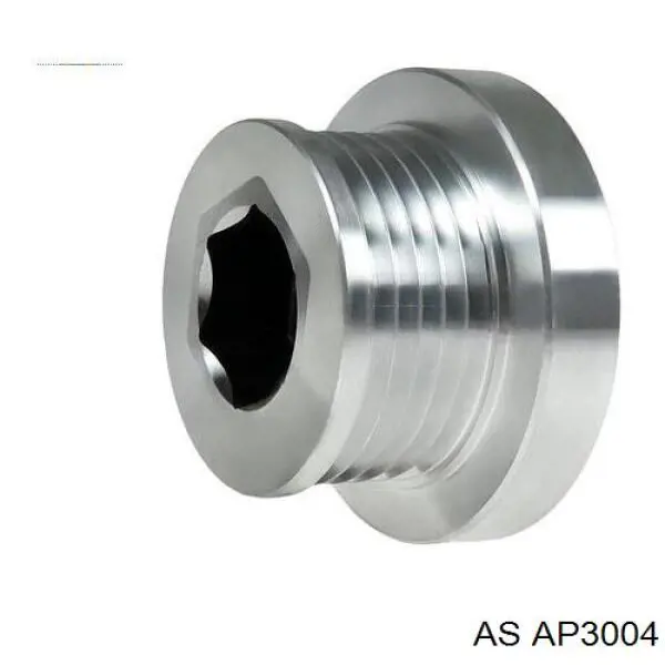 Купити AP3004 AS/Auto Storm Шків генератора