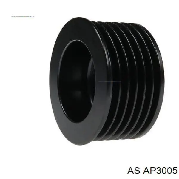 Шків генератора AP3005 AS/Auto Storm