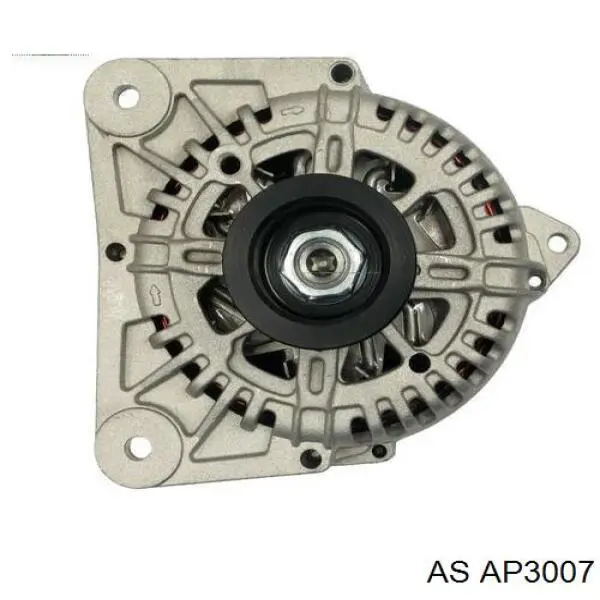 Купити AP3007 AS/Auto Storm Шків генератора