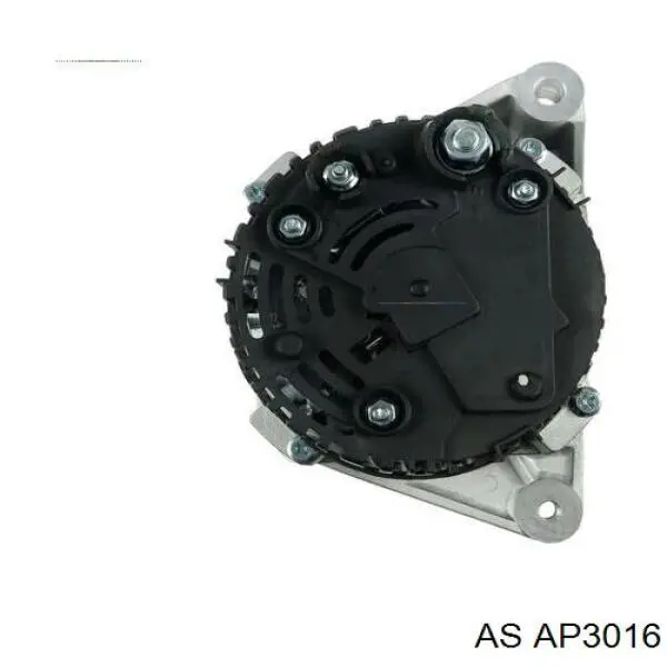 Шків генератора AP3016 AS/Auto Storm