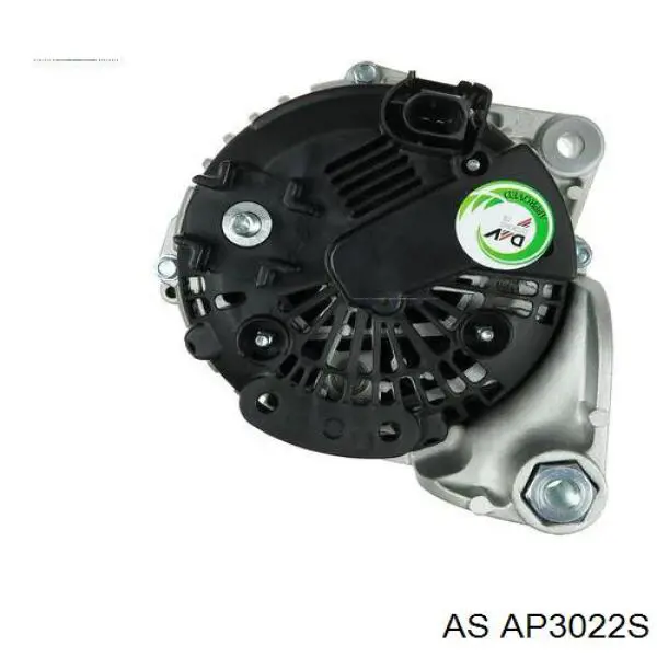Інерційний шків AS/Auto Storm AP3022S ціна, від 7.68 USD