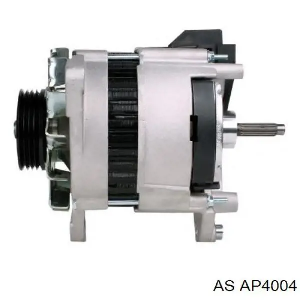 Муфта генератора AS/Auto Storm AP4004