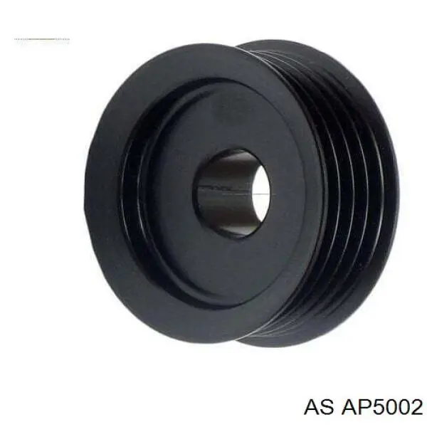 AP5002 AS/Auto Storm Обгонна муфта генератора