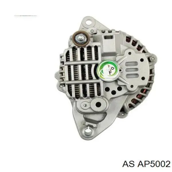 Купити AP5002 AS/Auto Storm Шків генератора