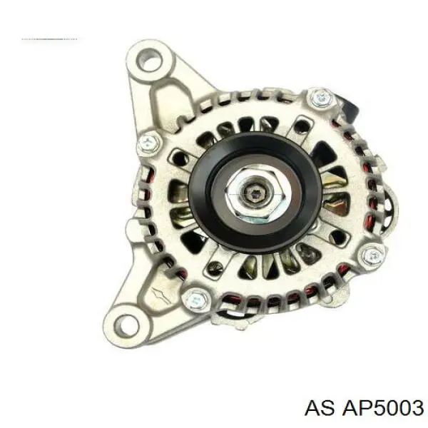 AP5003 AS/Auto Storm Обгонна муфта генератора