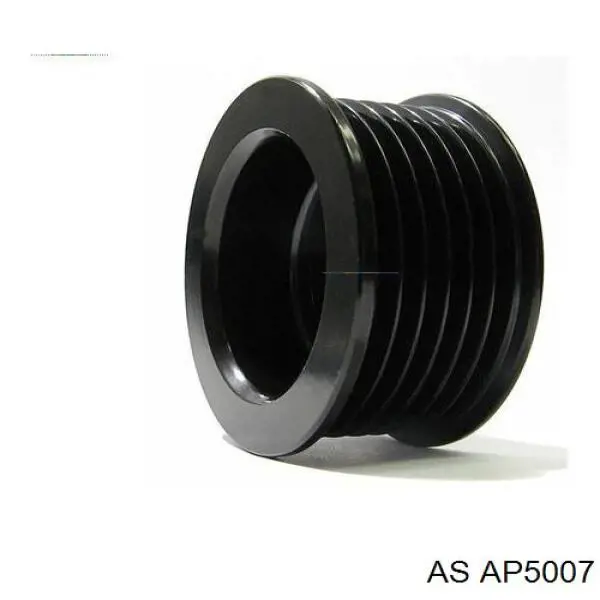 Шків генератора AP5007 AS/Auto Storm