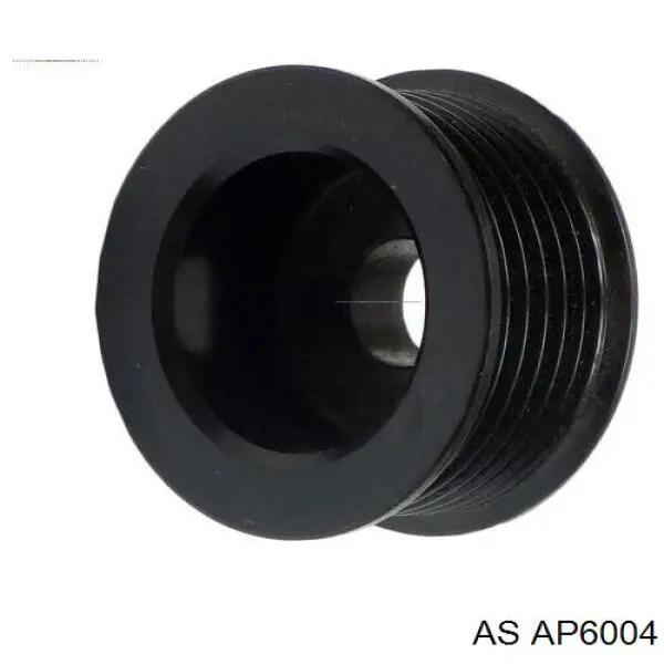Шків генератора AP6004 AS/Auto Storm