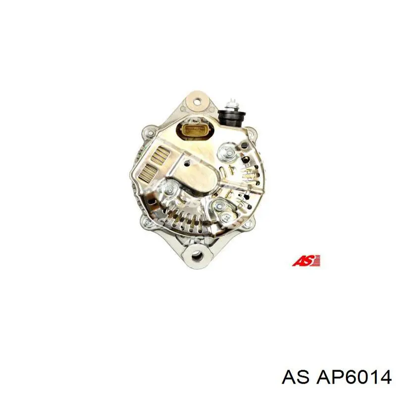 AP6014 AS/Auto Storm Обгонна муфта генератора